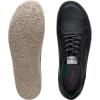 imageClarks Mens Hodson Lace SneakerBlack Leather