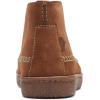 imageClarks Mens Hodson Mid Ankle BootCola Suede