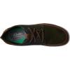 imageClarks Mens Hodson Mid Ankle BootOlive Suede