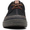 imageClarks Mens Hodson Seam OxfordBlack