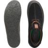 imageClarks Mens Hodson Seam OxfordBlack