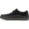 imageClarks Mens Hodson Seam OxfordBlack