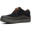 imageClarks Mens Hodson Seam OxfordBlack