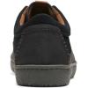 imageClarks Mens Hodson Seam OxfordBlack Suede