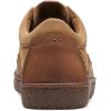 imageClarks Mens Hodson Seam OxfordDark Sand
