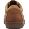 imageClarks Mens Hodson Seam OxfordDark Sand Suede