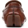 imageClarks Mens Markman Way LoaferDark Tan Leather