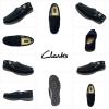 imageClarks Mens MoccasinsBlack
