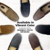 imageClarks Mens MoccasinsBlack