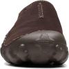 imageClarks Mens Mokolite Easy LoaferDark Brown Suede