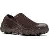 imageClarks Mens Mokolite Easy LoaferDark Brown Suede