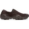 imageClarks Mens Mokolite Easy LoaferDark Brown Suede