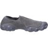 imageClarks Mens Mokolite Easy LoaferGrey Suede