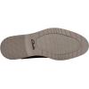 imageClarks Mens Monahan Plain OxfordBeeswax Leather