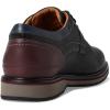 imageClarks Mens Monahan Plain OxfordBlack Leather
