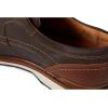 imageClarks Mens Monahan Plain OxfordBrown Leather
