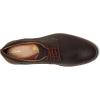 imageClarks Mens Monahan Plain OxfordBrown Leather