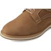 imageClarks Mens Monahan Plain OxfordSand Nubuck