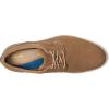imageClarks Mens Monahan Plain OxfordSand Nubuck