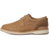 imageClarks Mens Monahan Plain OxfordSand Nubuck