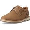 imageClarks Mens Monahan Plain OxfordSand Nubuck