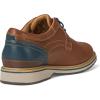 imageClarks Mens Monahan Plain OxfordTan Leather