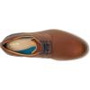 imageClarks Mens Monahan Plain OxfordTan Leather