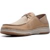 imageClarks Mens Nature 5 MoccasinSand