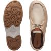 imageClarks Mens Nature 5 MoccasinSand