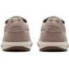 imageClarks Mens Sailview Step Boat ShoeLight Grey Nubuck
