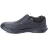 imageClarks Mens Vanek Step LoaferBlack