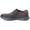 imageClarks Mens Vanek Step LoaferBrown Oily
