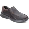 imageClarks Mens Vanek Step LoaferBrown Oily