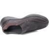 imageClarks Mens Vanek Step LoaferBrown Oily