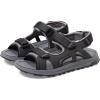 imageClarks Mens Atl Trek SunBlack Combi