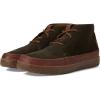 imageClarks Mens Hodson Mid Ankle BootOlive Suede
