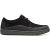 imageClarks Mens Hodson Seam OxfordBlack