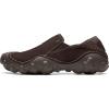 imageClarks Mens Mokolite Easy LoaferDark Brown Suede