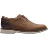 imageClarks Mens Monahan Plain OxfordBeeswax Leather