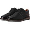 imageClarks Mens Monahan Plain OxfordBlack Leather