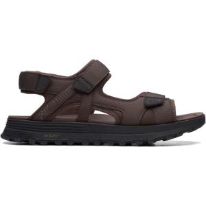 imageClarks Mens Atl Trek SunBrown Combi
