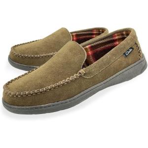 imageClarks Mens MoccasinsSage