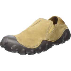 imageClarks Mens Mokolite Easy LoaferDark Sand Suede