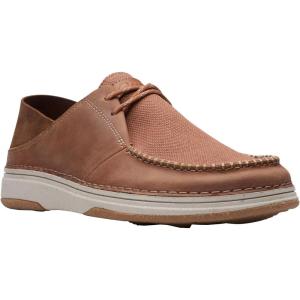 imageClarks Mens Nature 5 MoccasinBeeswax