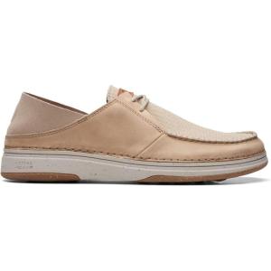 imageClarks Mens Nature 5 MoccasinSand