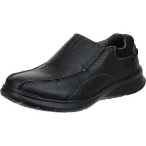 imageClarks Mens Vanek Step LoaferBlack