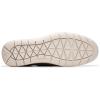 imageClarks Mens Flexway Easy MoccasinDark Grey Suede