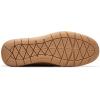 imageClarks Mens Flexway Easy MoccasinLight Tan Suede