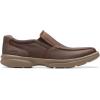imageClarks Mens LoaferBeeswax Leather