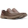 imageClarks Mens LoaferBeeswax Leather
